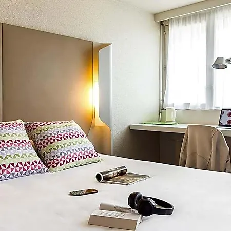 Campanile Grenoble Sud - Hotel