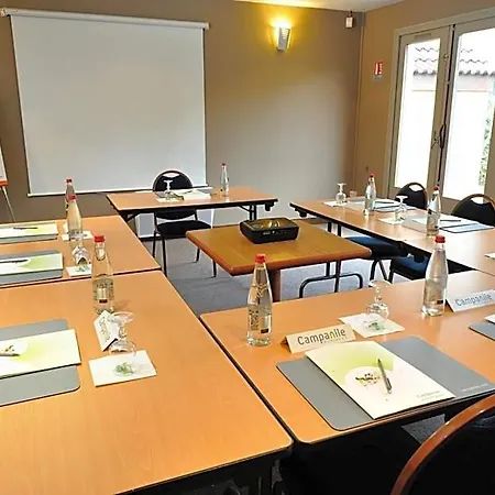 Campanile Grenoble Sud - 3*