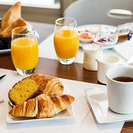 Campanile Grenoble Sud - Hotel 3*