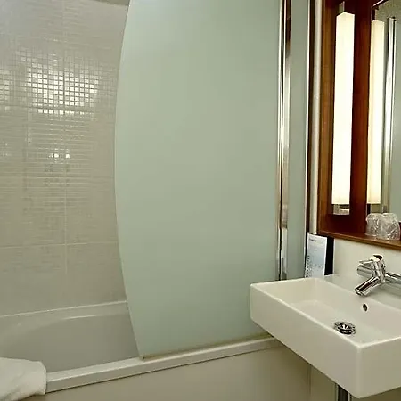 Hotel Campanile Grenoble Sud - Seyssins