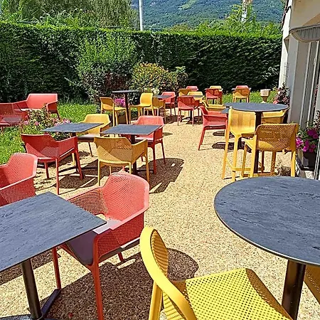 Campanile Grenoble Sud - Hotel Seyssinet