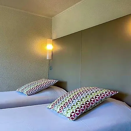 Campanile Grenoble Sud - Hotel 3*