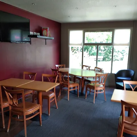 Hotel Campanile Grenoble Sud - Seyssins