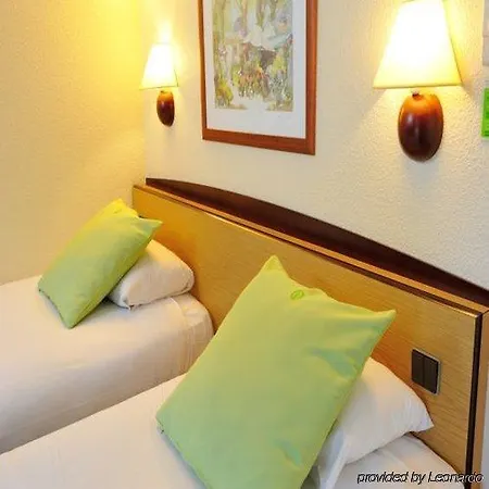 Campanile Grenoble Sud - Hotel