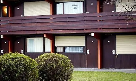Campanile Grenoble Sud - Hotel