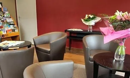 Campanile Grenoble Sud - Hotel 3*
