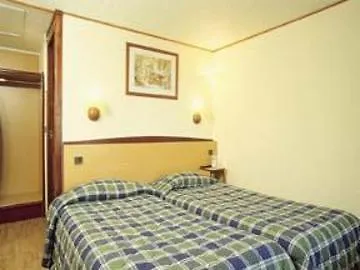 Campanile Grenoble Sud - Hotel
