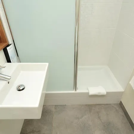 Hotel Campanile Grenoble Sud - Seyssins