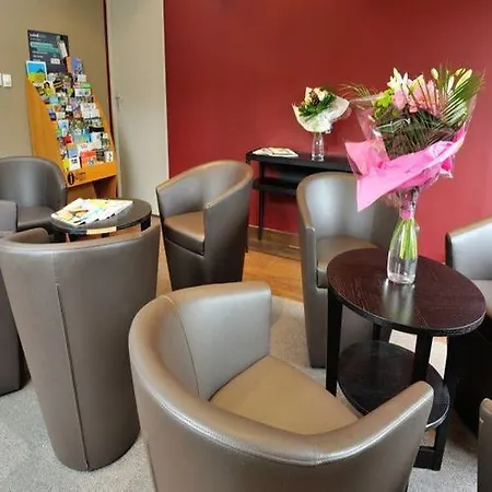 Campanile Grenoble Sud - Hotel