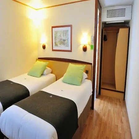 Hotel Campanile Grenoble Sud - Seyssinet