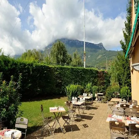 Campanile Grenoble Sud - Hotel 3*